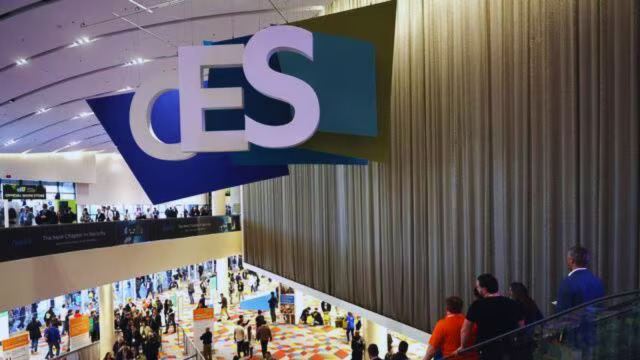 CES Event 2024