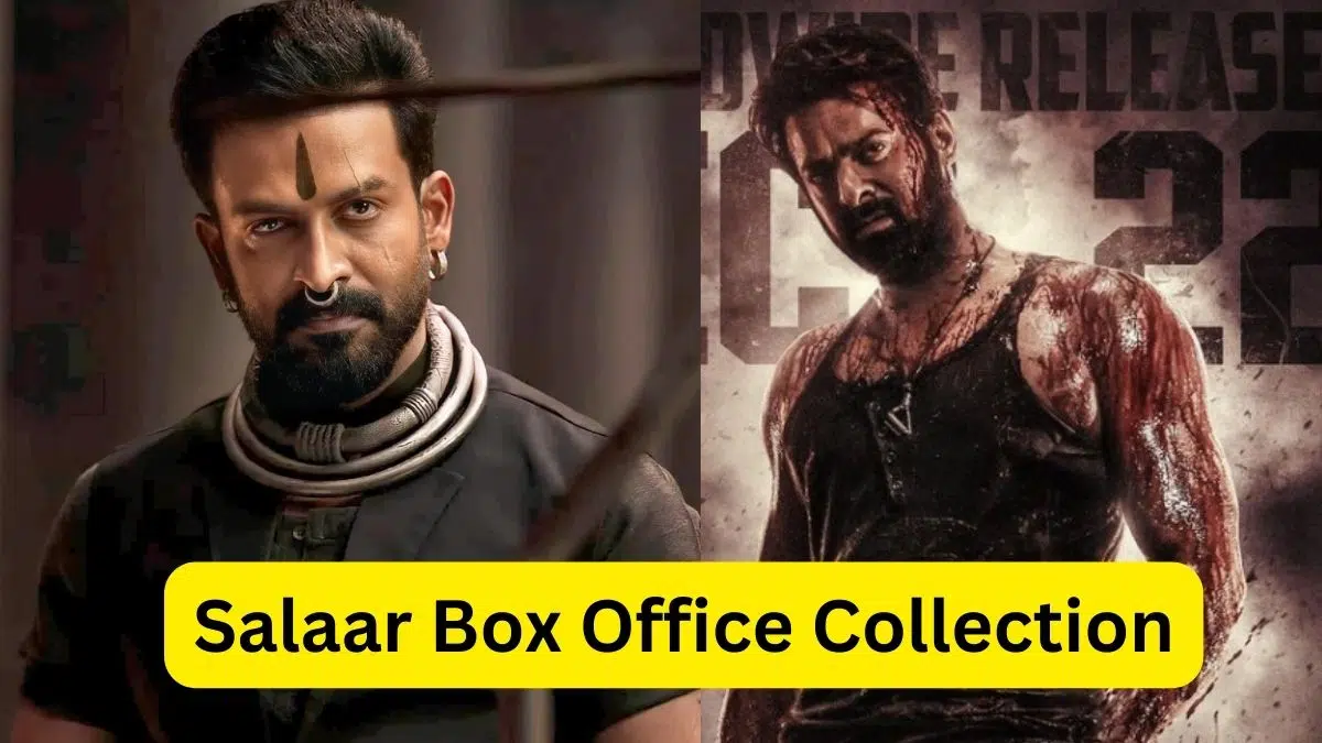 salaar-box-office-collection