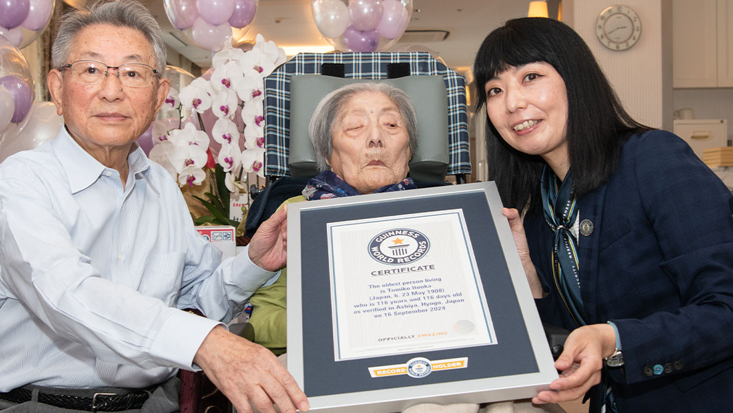 World_oldest_person